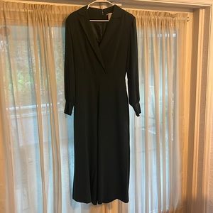 H and M pant suit